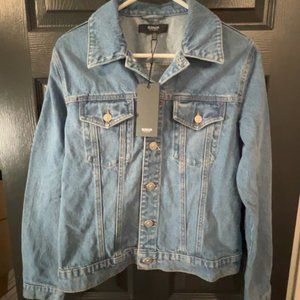 Jean Jacket l
